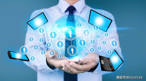 為什么IT人力外包服務大受企業歡迎？解析軟件外包服務的核心優勢